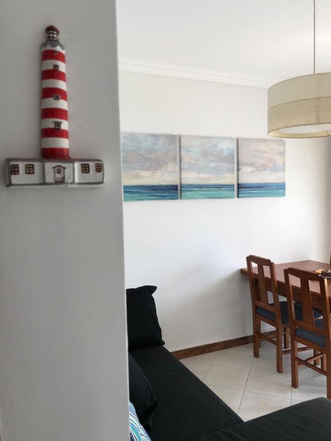 My Little Beach House Barra Esterno foto