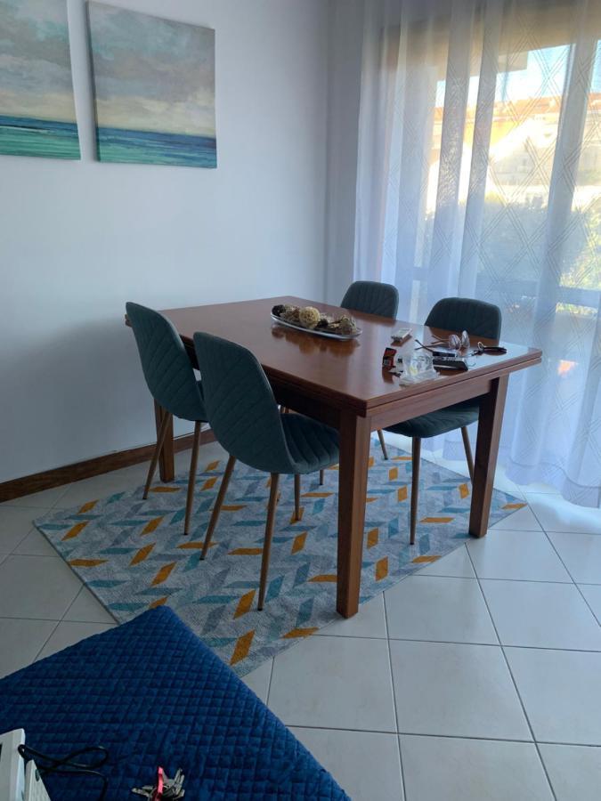 My Little Beach House Barra Esterno foto
